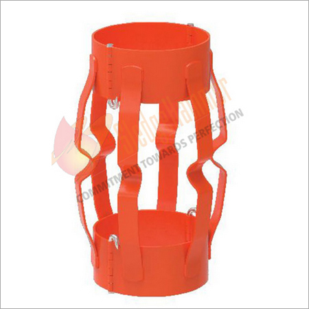 Welded Semi Rigid Centralizer