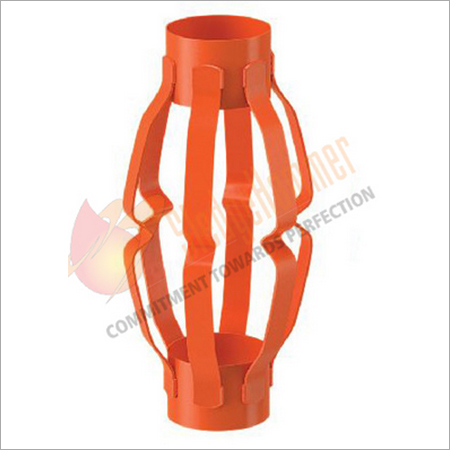 Semi Rigid Spring Centralizer