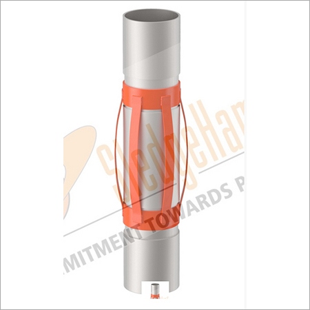 Centralizer Sub
