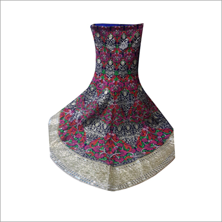Embroidered Lehenga Sarees