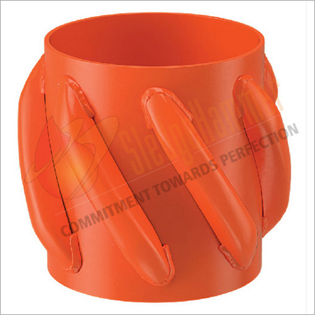 Welded Positive Spiralizer