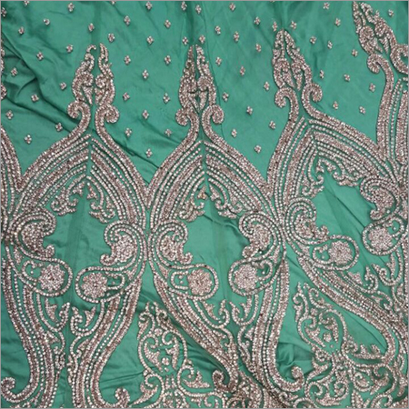 Embroidered Ladies Suits
