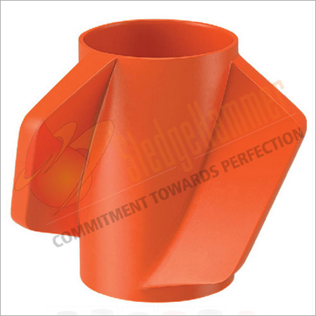 Steel Twin Blade Rotating Centralizer