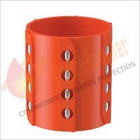 Low Torque Roller Centralizer