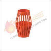 Welded Cement Basket
