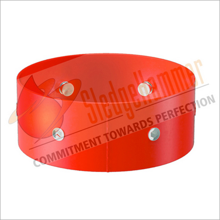 Hinged Set Screw Stop Collar
