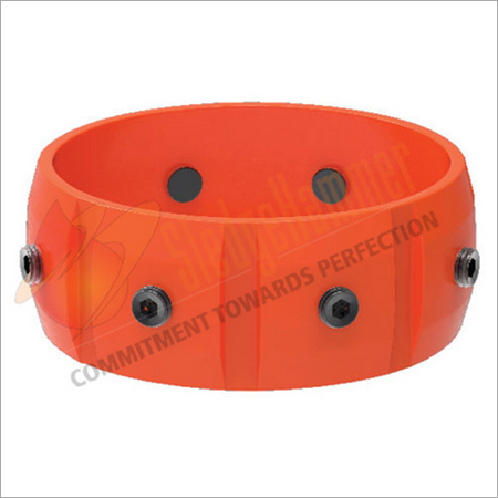 Ductile Iron Stop Collar