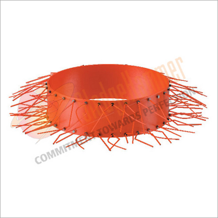 Wire Bristle Scratchers Wire Bristle Scratchers
