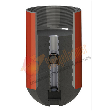 Fill Float Equipment