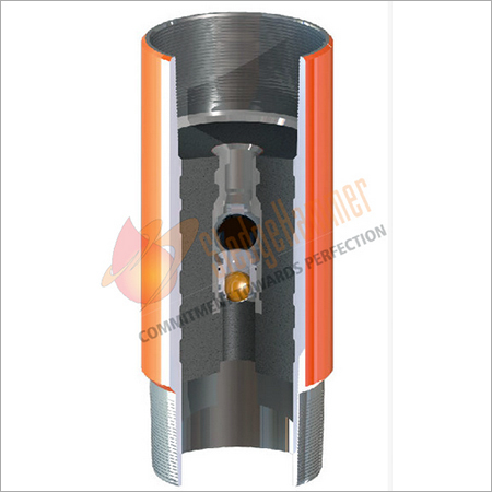 Auto Fill up Float Collar Conventional