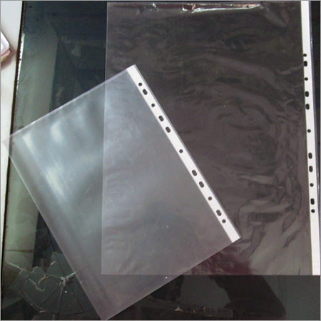 Sheet Protector