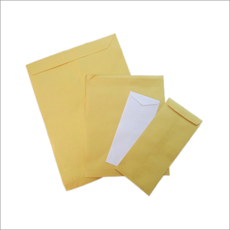 Business Envelopes