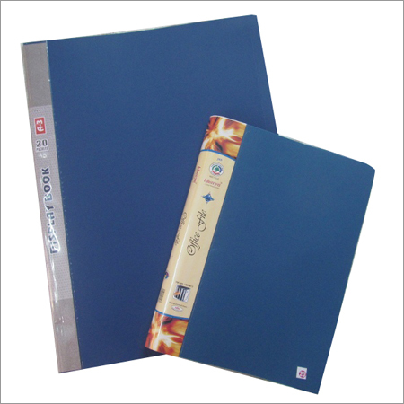 Ring Binder