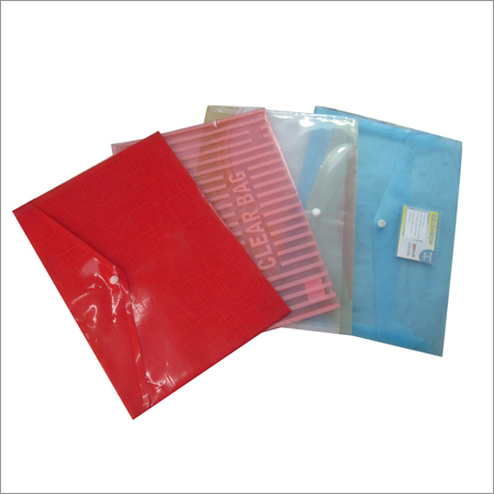 Colored File Folder