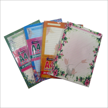 Drawing Sheets