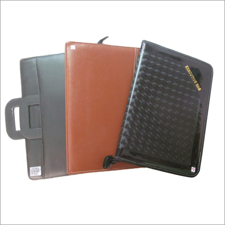 Executive File