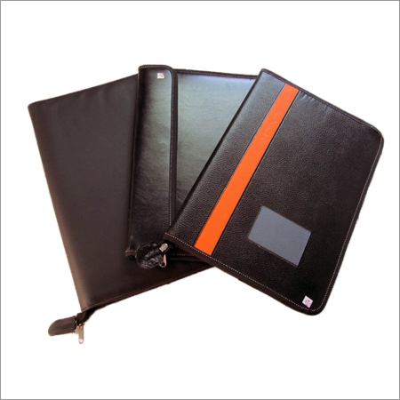 Executive File Folders