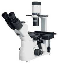 Inverted Tissue Culture Microscope