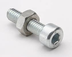 Stainless Steel Fasteners