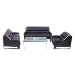 Reception Sofa Set