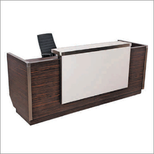 Office Reception Desk