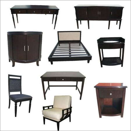 Hotel Furniture