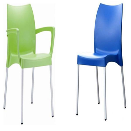 Moulded Chair