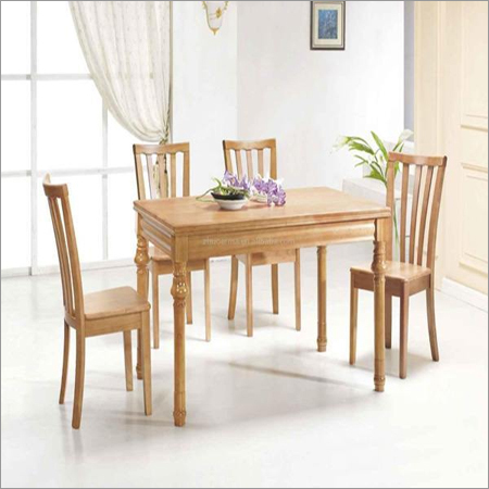 Imported Wooden Dining Furniture