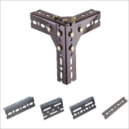 Multipurpose Slotted Angle Racks