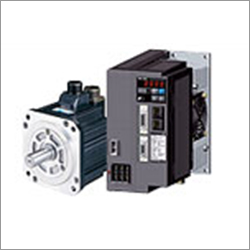 Faldic W Servo System