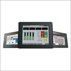 HMI Touch Panels