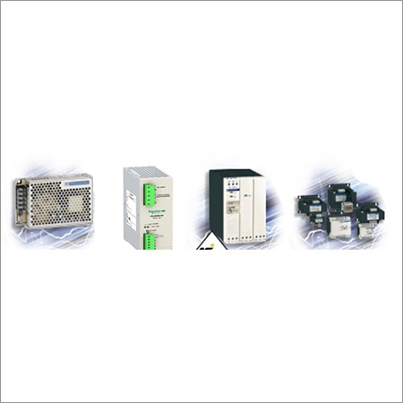 Power Supplies Transformers
