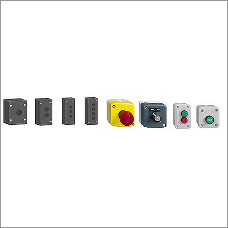 Control stations