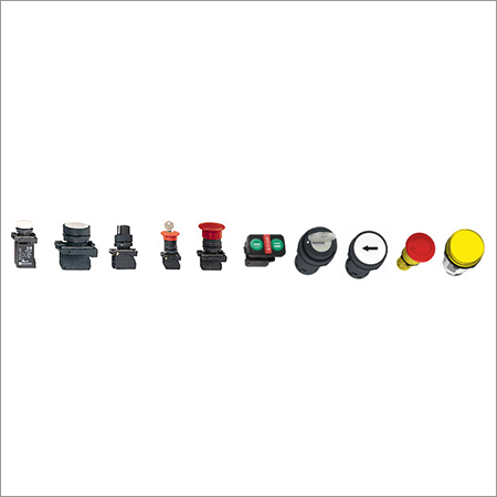 Indication Lamps