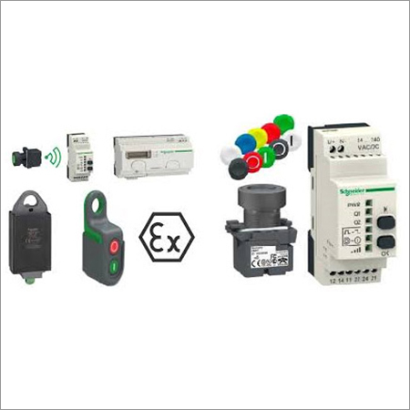 Wireless Push Buttons