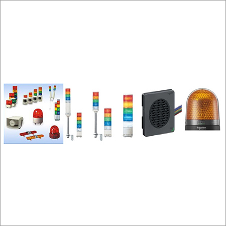 Signaling Units