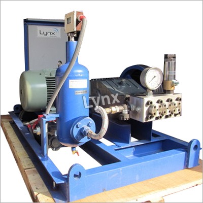 Water Jet Pump For Cleaning