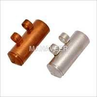 Capsule Amulets