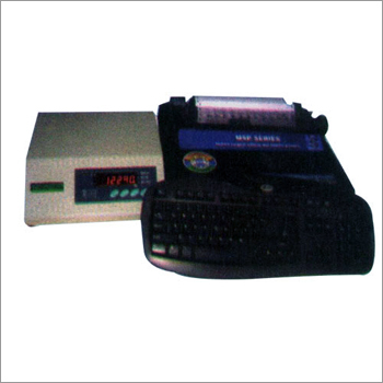 Intelligent Terminal