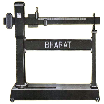 Steelyard Type Weighbridge