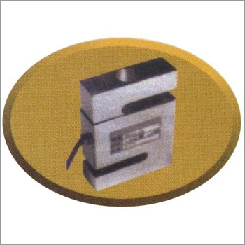 S Type Load Cells