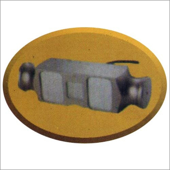 Double Ended Shear Beam Load Cell