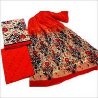 Cotton Salwar Suits