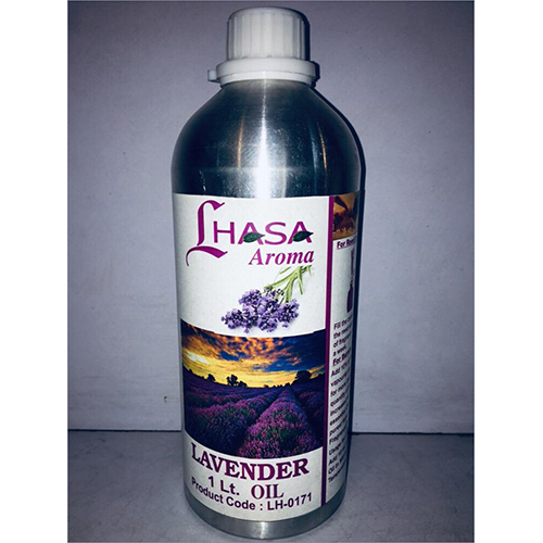 Lavender Oil