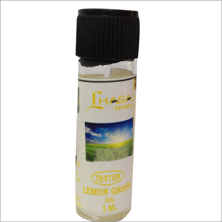Lemon Grass Oil