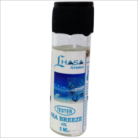 Sea Breeze Oil - Aromatic Oil