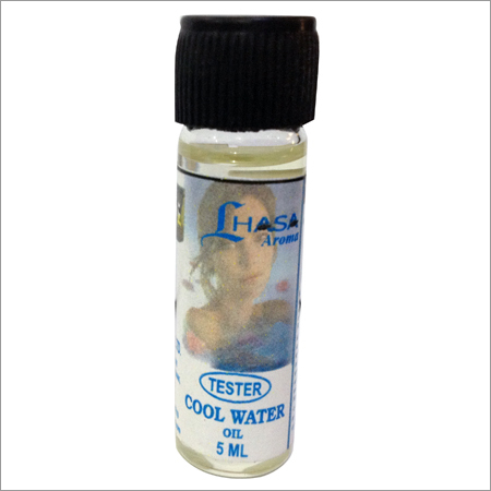 Cool Water Oil