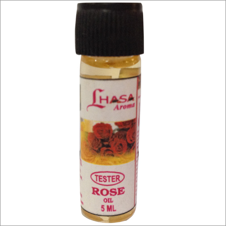 Rose Oil