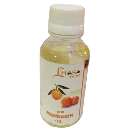 Mandarin Oil