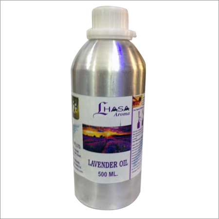 Lavender Oil